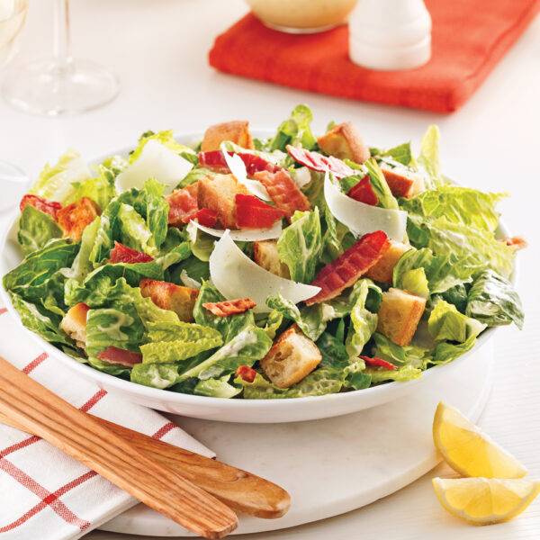 Salade Cesar